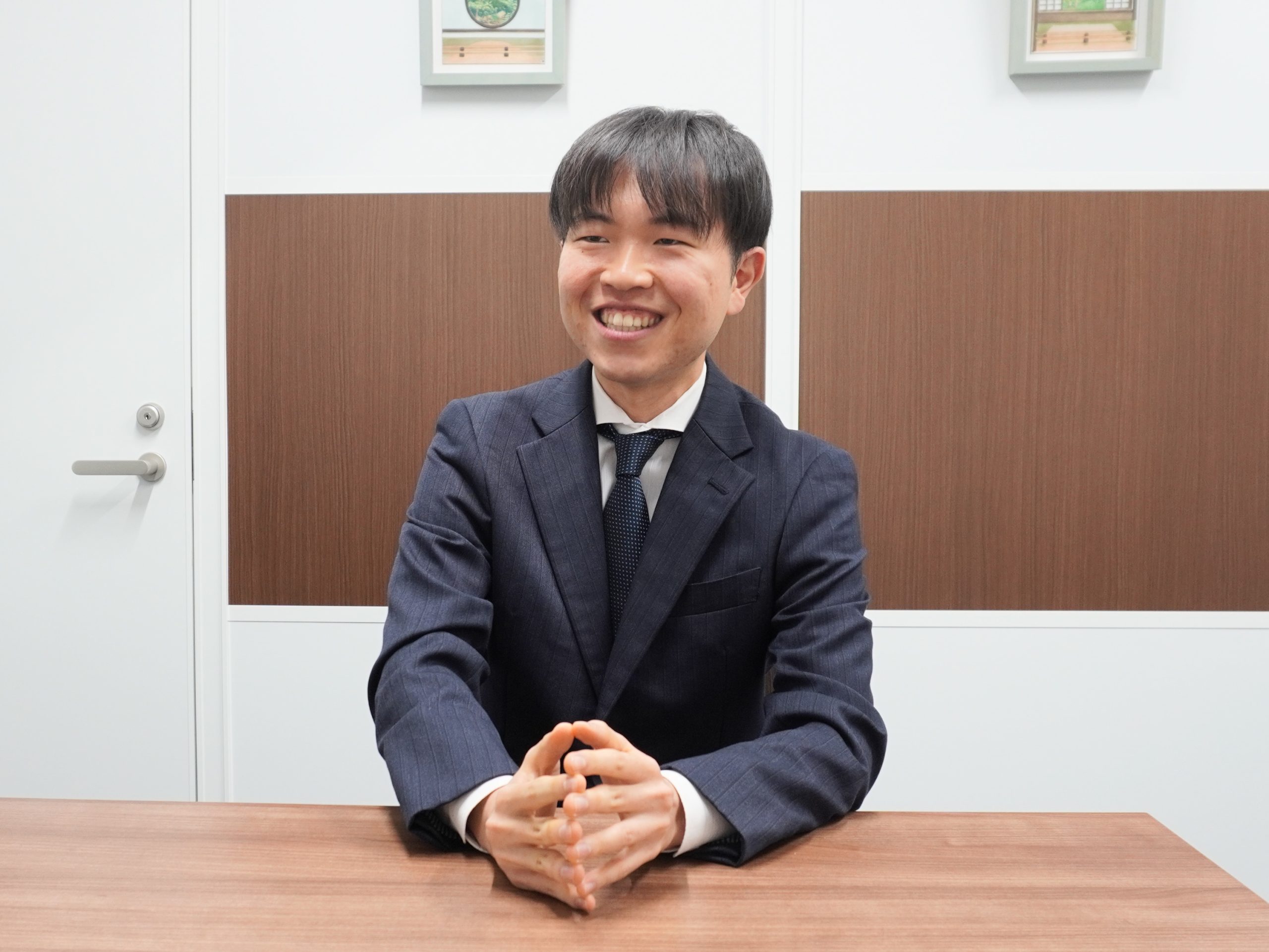 日本橋東京法律事務所 長谷川 司先生