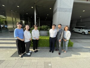 法務案件の“個人に依存”を脱却　グループ全体のナレッジを集約し業務効率化に成功したOLGA導入事例