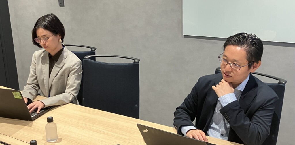 オープングループ様 OLGA事例インタビュー２