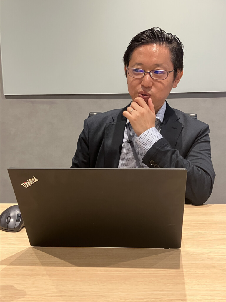 オープングループ様 OLGA事例インタビュー３