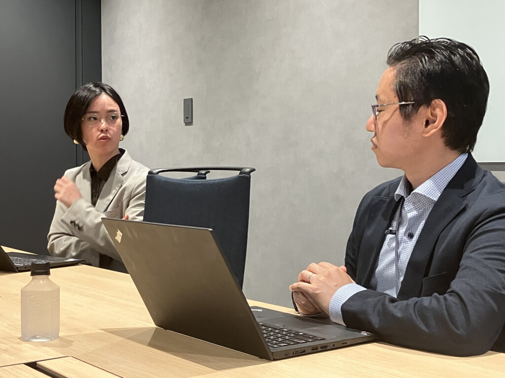 オープングループ様 OLGA事例インタビュー５