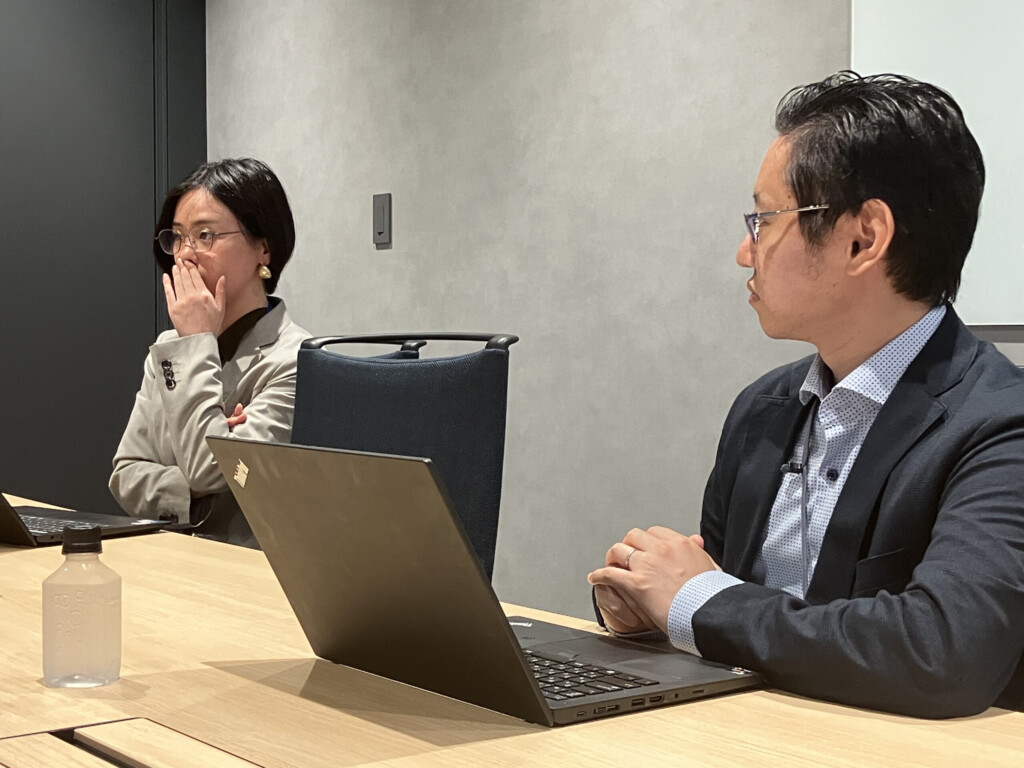 オープングループ様 OLGA事例インタビュー４