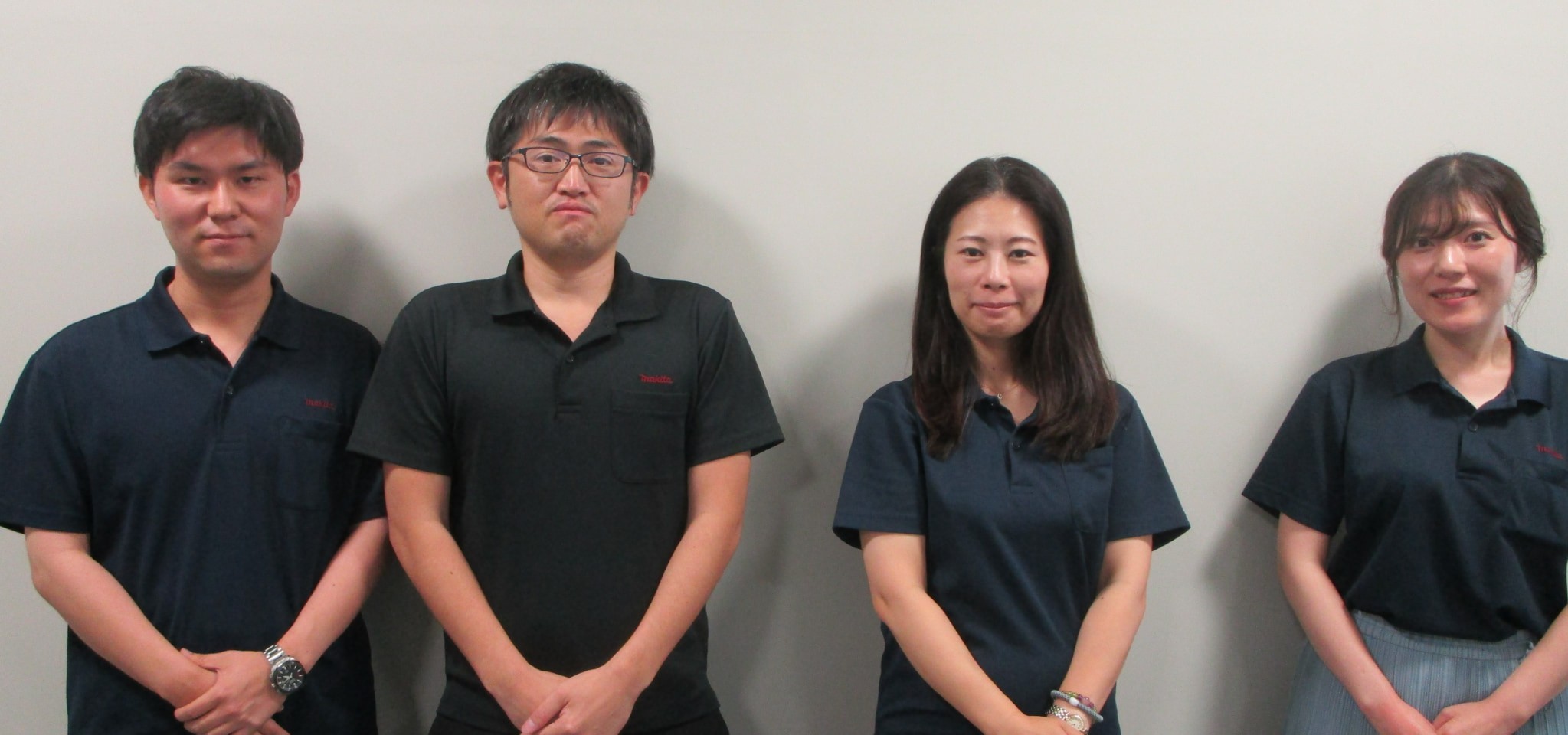 マキタ様事例インタビュー