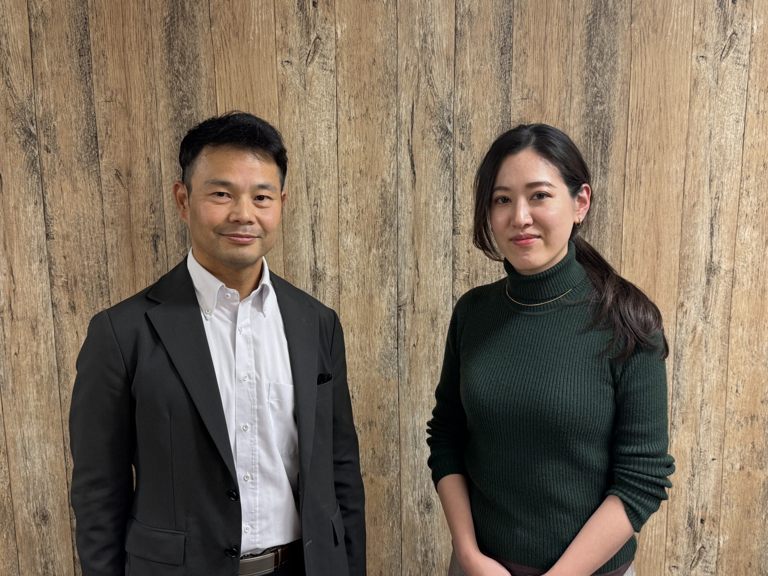 株式会社EPG