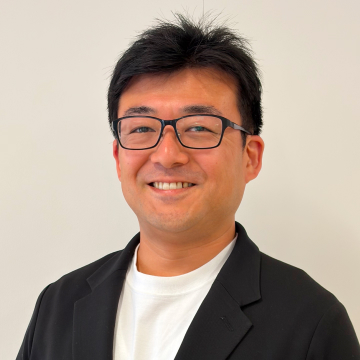 田川さん