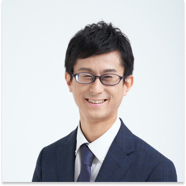 新井先生
