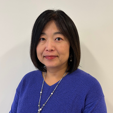 蔵田さん